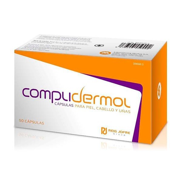 complidermol web
